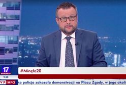 Klarenbach karnie przeniesiony. "To sygnał dla pozostałych, żeby szli z linią partii"