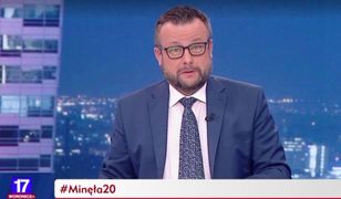 Klarenbach karnie przeniesiony. "To sygnał dla pozostałych, żeby szli z linią partii"