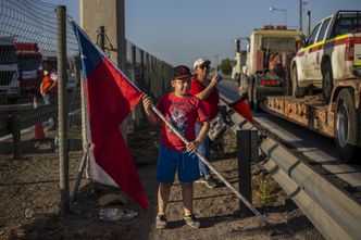 "Największa recesja od 120 lat". Co trzeci żyje w ubóstwie