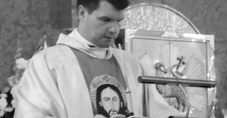 Szok w Tarnowie. Nie żyje 37-letni ksiądz. W liście prosił o jedno
