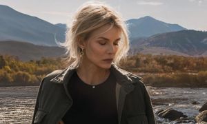 Padł rekord. Debiut serialu widziały miliony