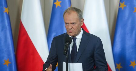 Premier o "partyjnych egoizmach". Tusk opublikował wpis