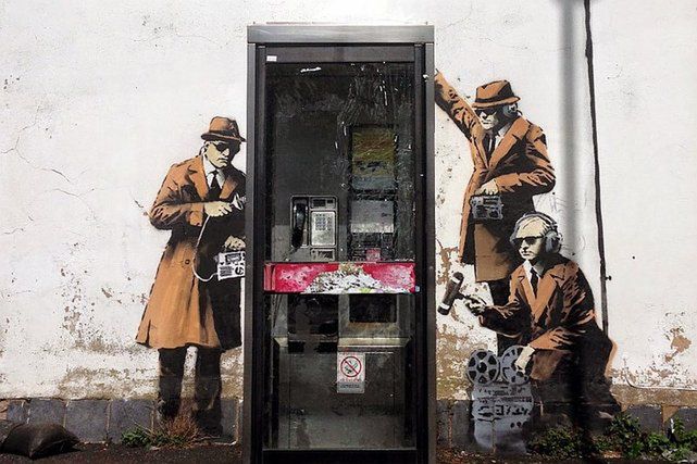 Buntownicy w czasach pokoju i wygody.  Gdzie dziś są Anonymous? 3