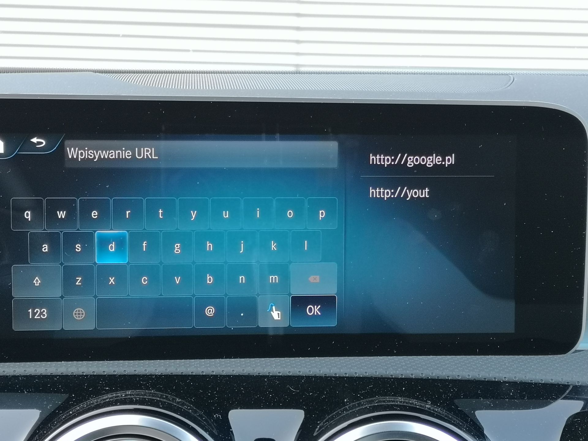 Mercedes A250e: System zarządzania energią i rozszerzona rzeczywistość 25