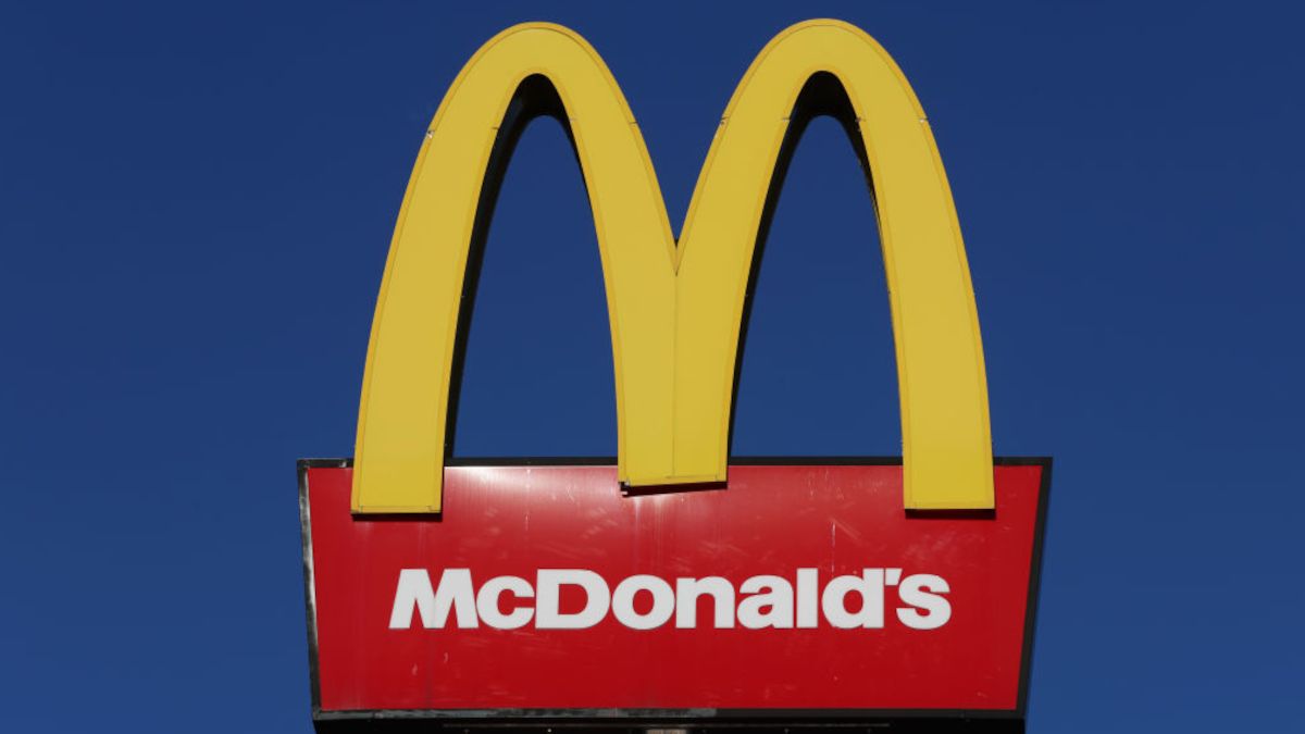 Kiedy pojawi się Burger Drwala?