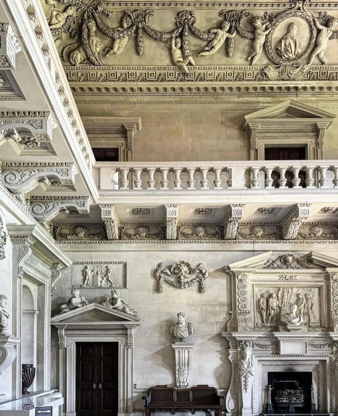 Houghton Hall