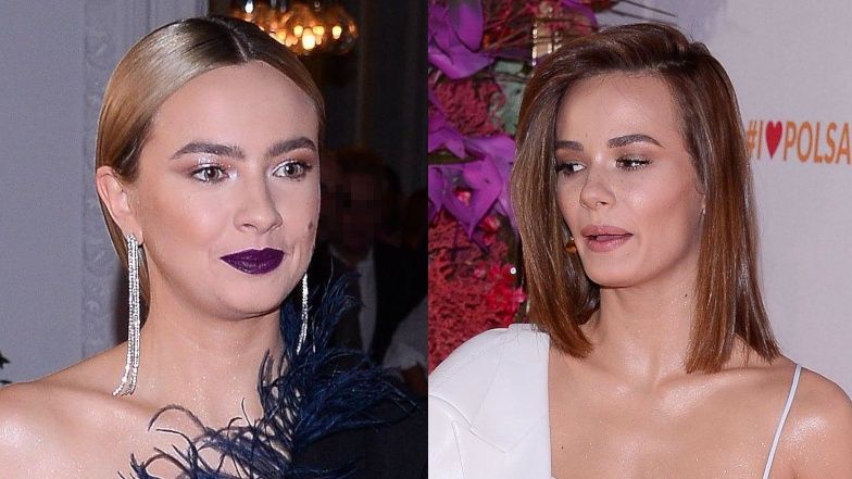 Natalia Nykiel/ Natalia Szroeder