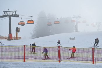 Nowa atrakcja w Krynicy-Zdroju. Już można korzystać