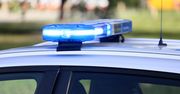 Skarżysko: Samochód rozbity, mężczyzna wydmuchał prawie 3,5 promila