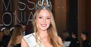 Miss Polonia 2025 zabrała głos po wygranej. Pokazała fotkę z przeszłości