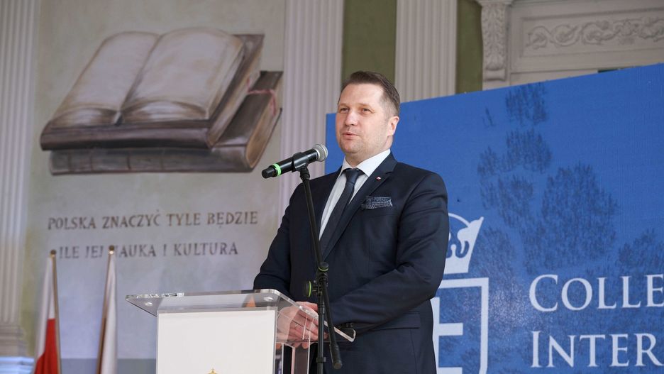 Przemysław Czarnek 