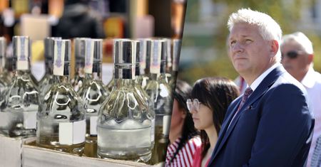 Alkohol w Polsce jest za tani. Będzie interwencja? "Kilka koncepcji na stole"