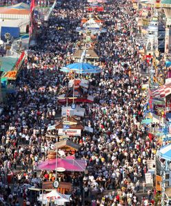 Oktoberfest trwa. O czym pamiętać i czego nie robić?