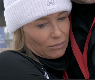 "Pokonaj mnie, jeśli potrafisz": Rozenek-Majdan musiała uznać porażkę. Przyjęła ją ze łzami