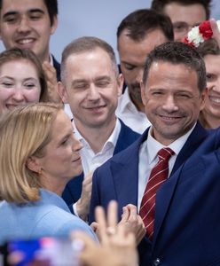 Trzaskowski wygrywa w litewskim sercu Polski