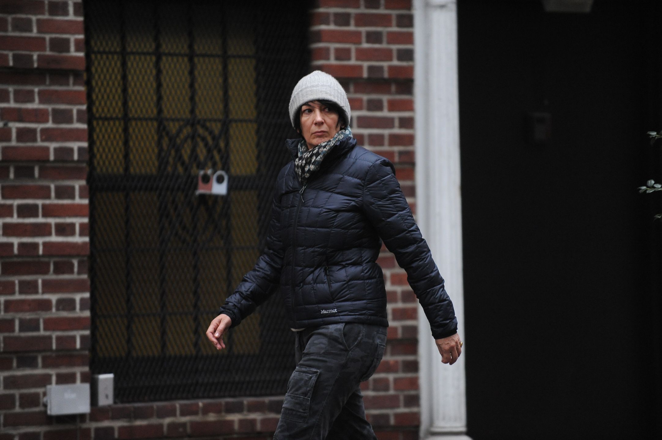 Ghislaine Maxwell usłyszała WYROK