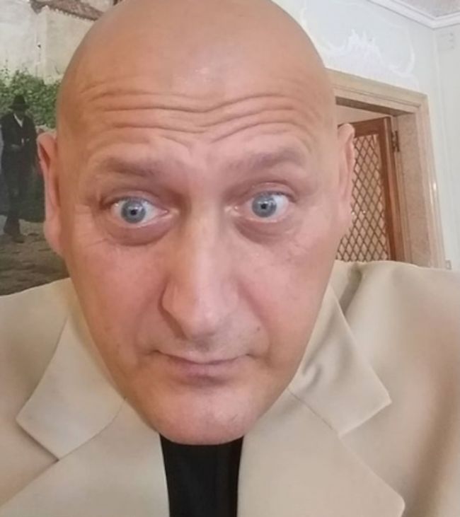 Jacek Wójcik z "Królowych życia"
