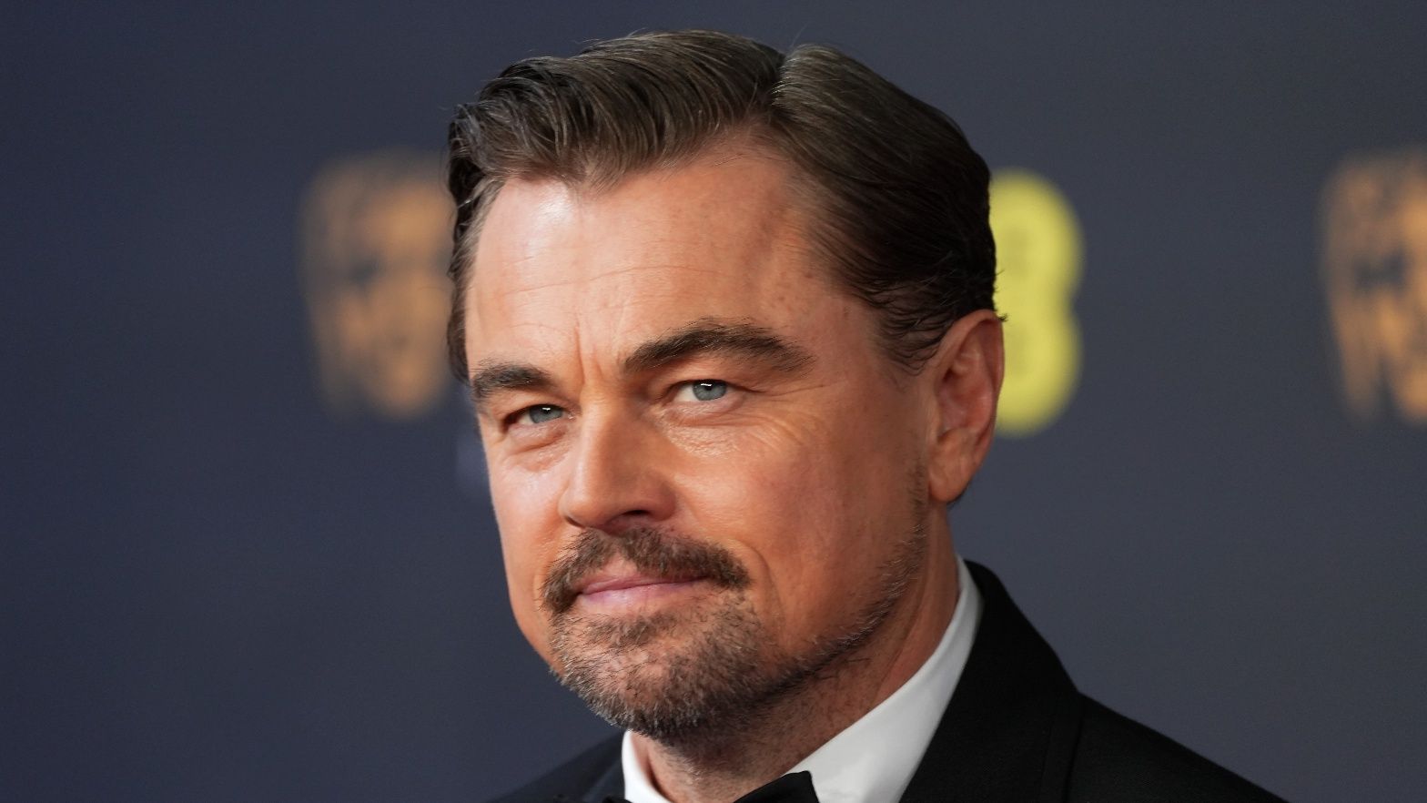 Leonardo DiCaprio