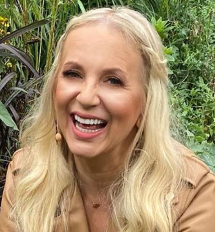 Marzena Rogalska