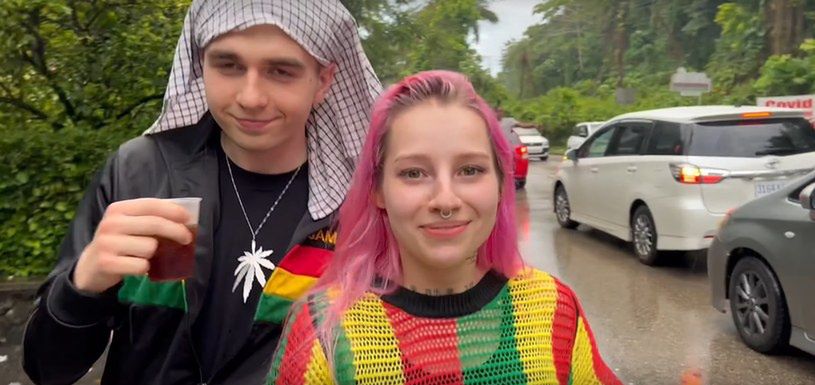 Mata zakłada fundację na rzecz depenalizacji marihuany