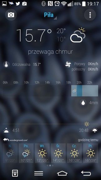Weekendowy Zestaw Gier i Aplikacji: Godzilla, Bright Weather i Edge of Tomorrow 11