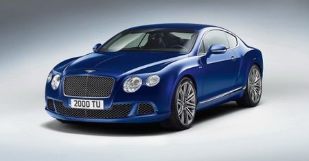 Porsche stworzy platformę dla nowych modeli firmy Bentley