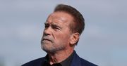 Arnold Schwarzenegger odwiedził Auschwitz. Jego wpis w księdze pamiątkowej wzbudził kontrowersje