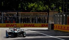 Eurosport z wyłącznymi prawami do Formuły E na trzy sezony