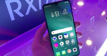 Pierwsze smartfony Oppo już w Polsce - znamy ceny