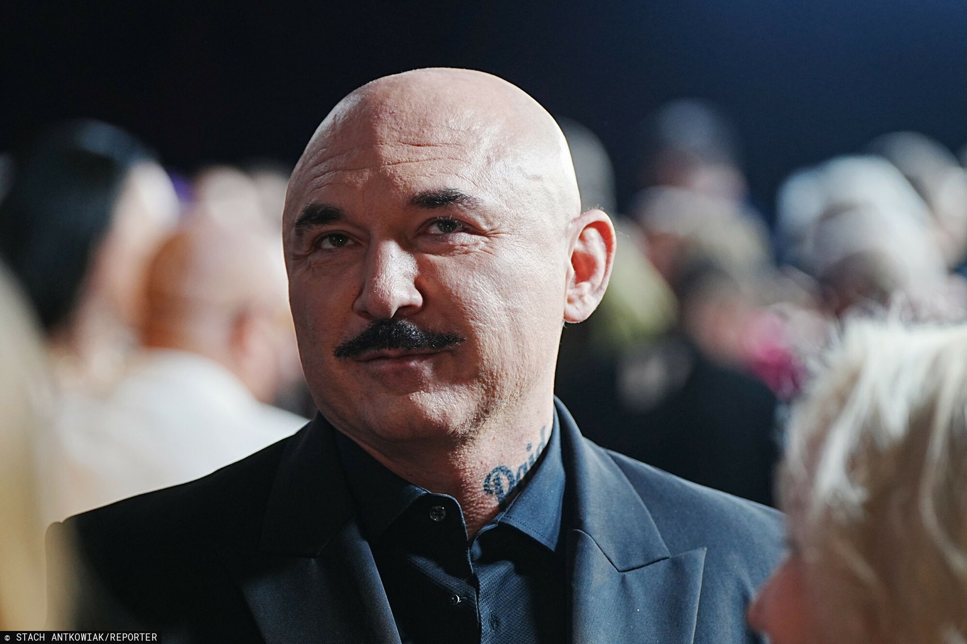 wiadomości,aktualności,WP Wiadomości Patryk Vega ma kłopoty. Ich przyczyną jest Putin