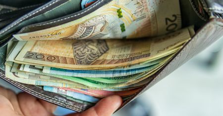 Oszust od roku żerował na 60-latce. Kobieta straciła 140 tys. zł