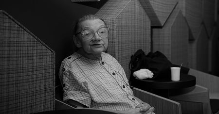 Nie żyje najsłynniejsza kinomanka w Polsce. Dołączyła do swojego męża