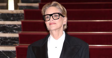 Sharon Stone borykała się ŁYSIENIEM. Zdradziła, jak uratowała swoje włosy