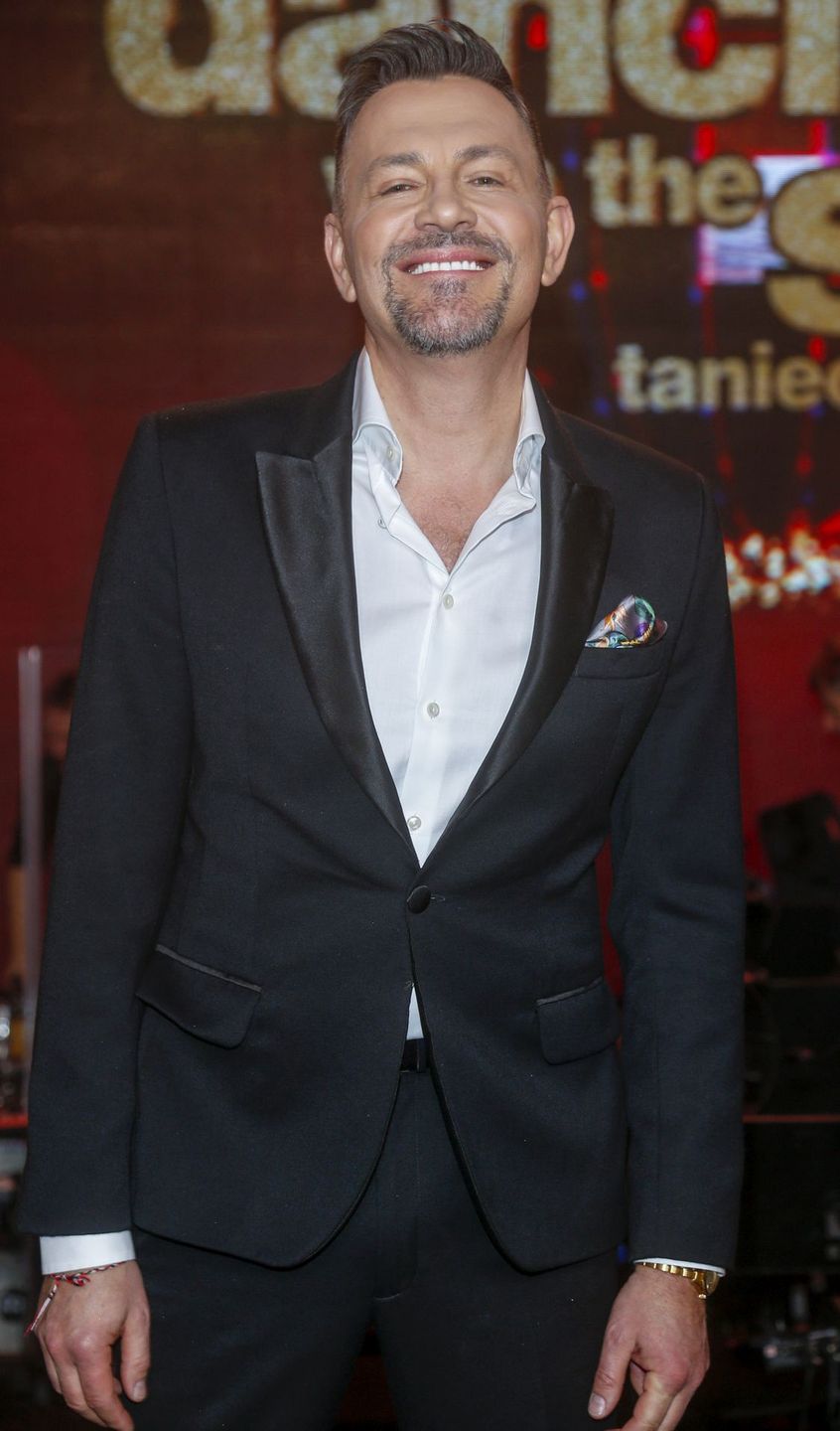 Krzysztof Ibisz