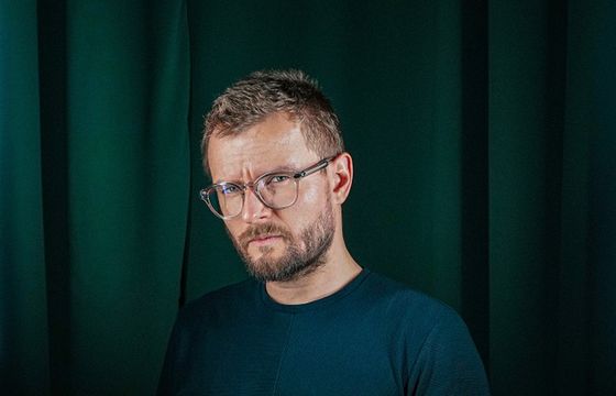 Karol Paciorek: Fabijański dostawał groźby sądowe po wywiadzie, dlatego go zdjąłem