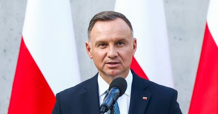 Konflikt doprowadzi do III wojny światowej? Prezydent zabiera głos