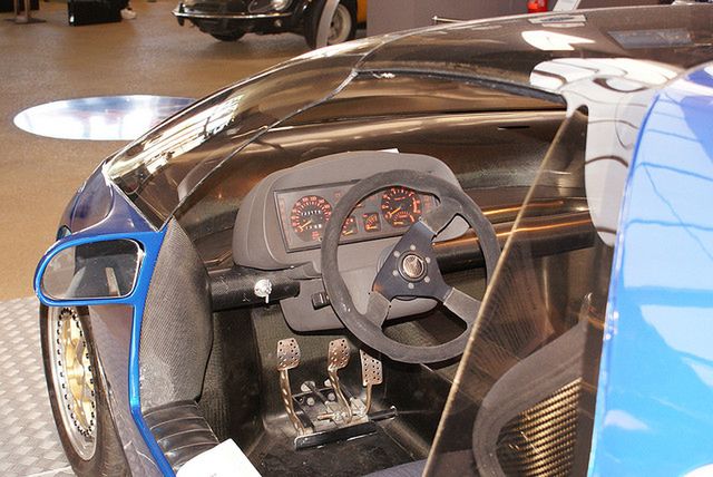 1989 Matra M25