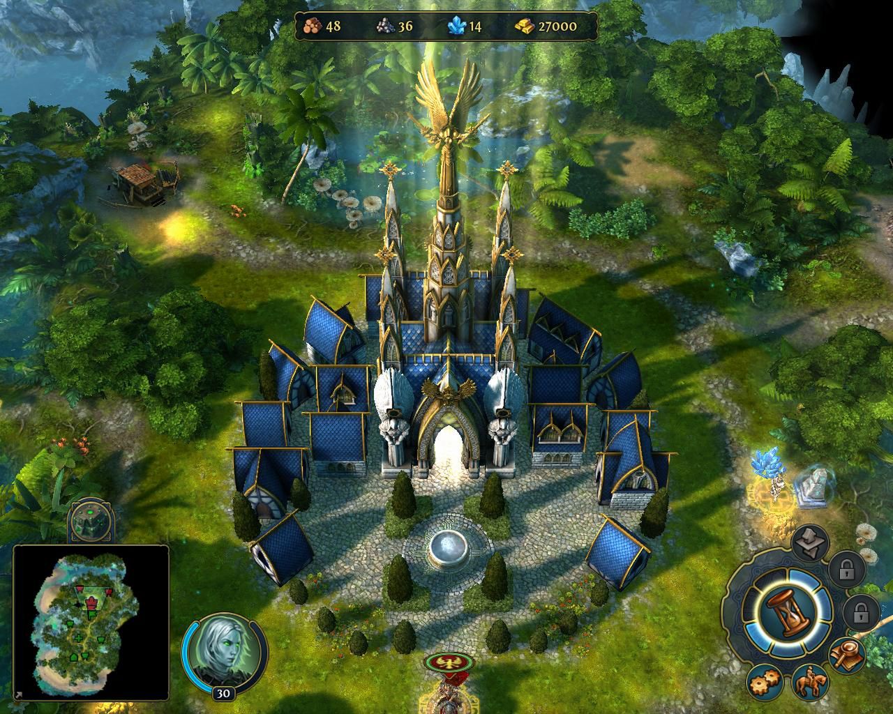 Might & Magic Heroes VI oficjalnie zapowiedziane! 4