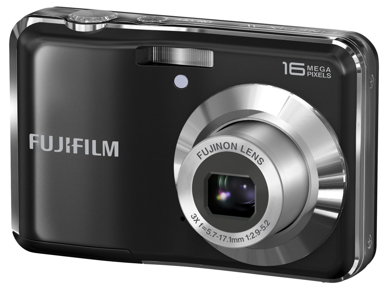 FujiFilm FinePix AV250 (FinePix AV255)