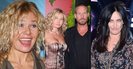 "Żona Hollywood" i Rinke Rooyens są parą? "Kayah jest wściekła"