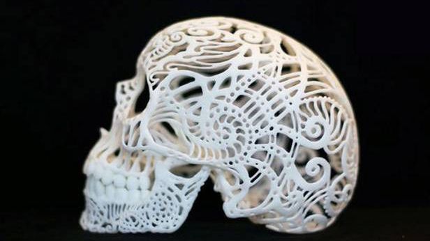 Nie wierzcie apostołom nowych technologii. Druk 3D to na razie żadna rewolucja 1