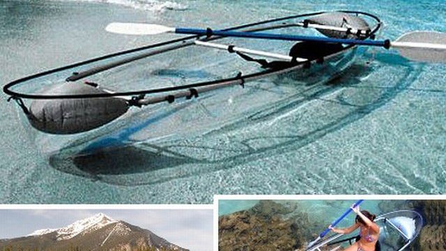 20 dziwacznych łodzi, które naprawdę zbudowano 1