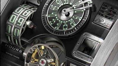 TOP 7 bardzo luksusowych gadżetów 1