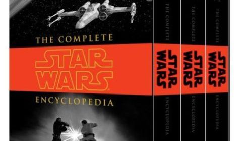 niezłe gadżety: Encyklopedia Gwiezdnych Wojen 1