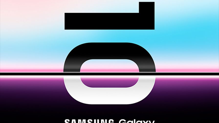 Samsungi Galaxy S10 nie zostały jeszcze zaprezentowane, a już trafiły do przedsprzedaży 1