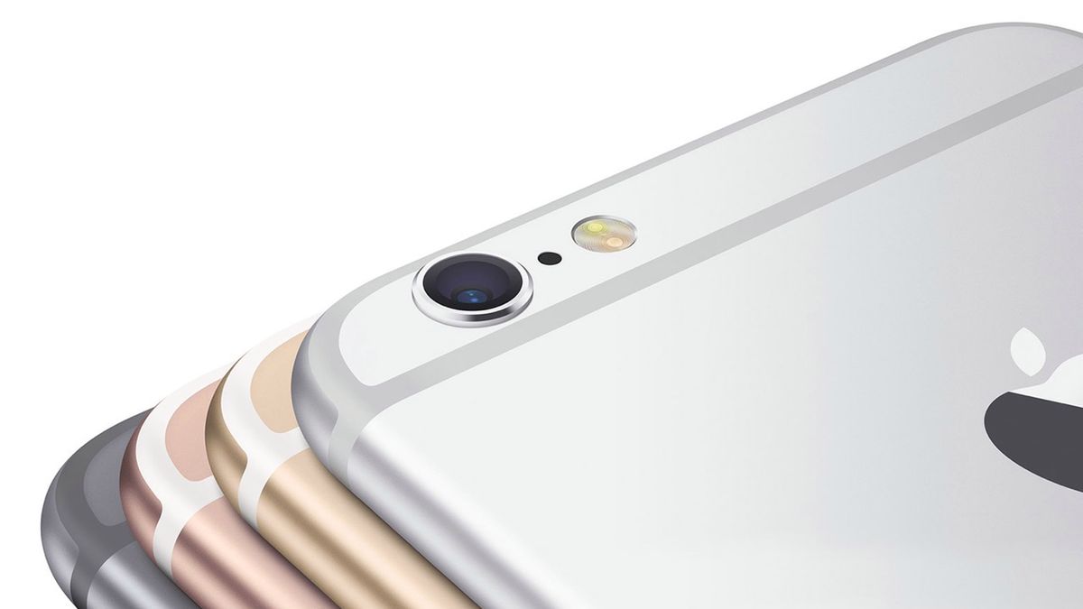 iPhone 6s - podsumowanie nowych plotek i przecieków 1