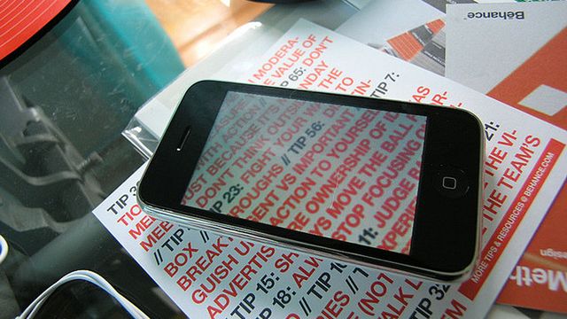 Właściciele iPhone'ów mają prawdziwą obsesję 1