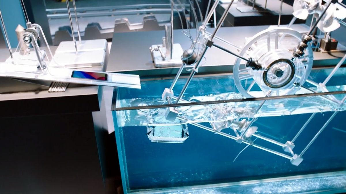 Takie reklamy to prawdziwa uczta dla oczu 1