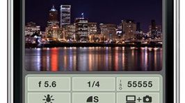 DSLR Remote dla iPhone 1.1 - steruj także Nikonami 1