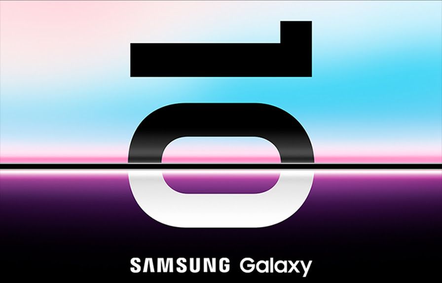 Samsungi Galaxy S10 nie zostały jeszcze zaprezentowane, a już trafiły do przedsprzedaży
